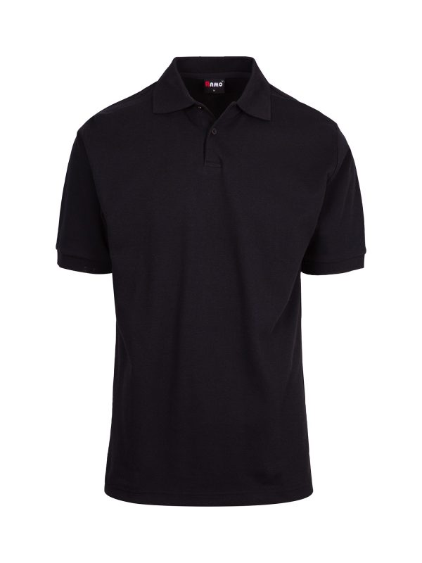 Mens Polo Shirt