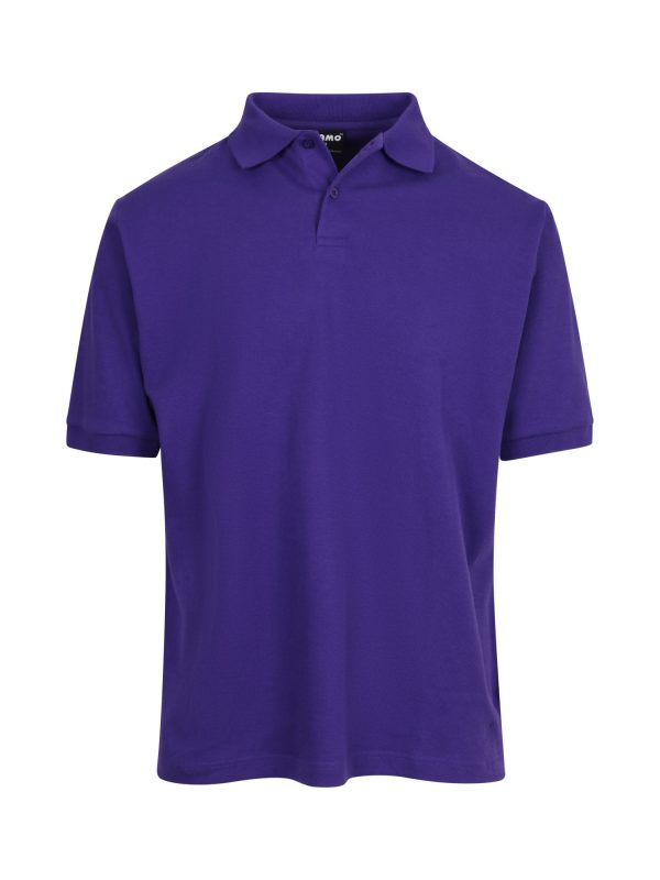Mens Polo Shirt