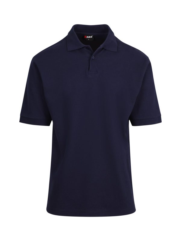 Mens Polo Shirt