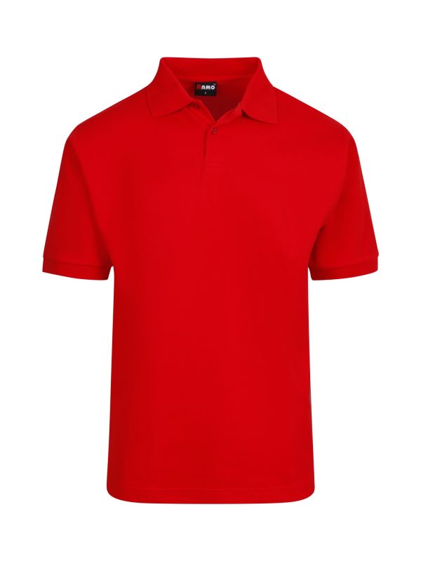 Mens Polo Shirt
