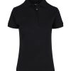 Ladies Polo Shirt Ladies Polo Shirt