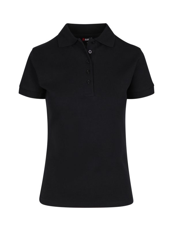 Ladies Polo Shirt Ladies Polo Shirt