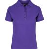 Ladies Polo Shirt Ladies Polo Shirt