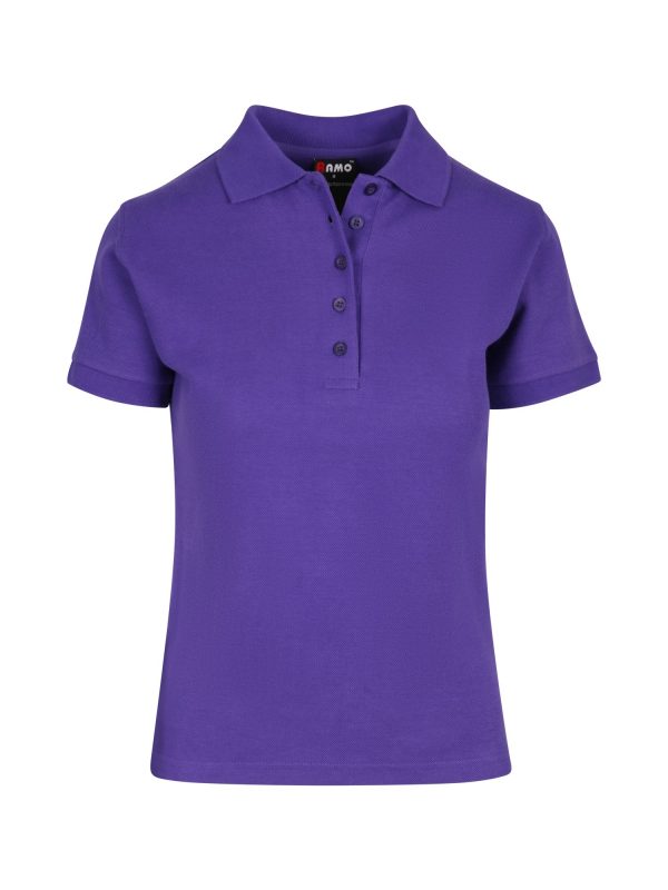 Ladies Polo Shirt Ladies Polo Shirt