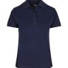 Ladies Polo Shirt Ladies Polo Shirt