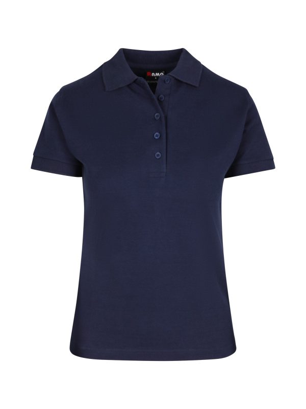 Ladies Polo Shirt Ladies Polo Shirt