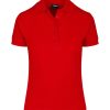 Ladies Polo Shirt Ladies Polo Shirt