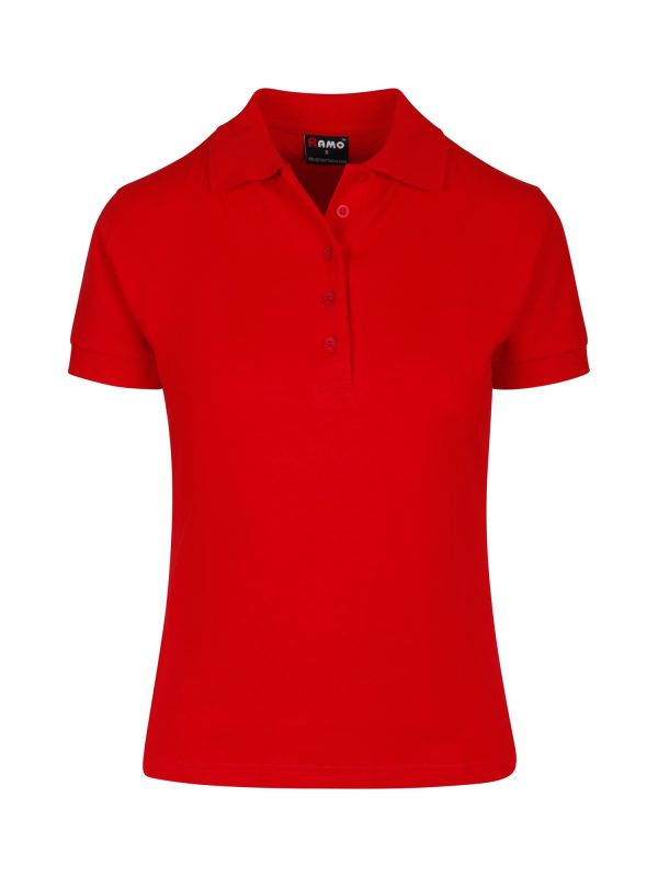 Ladies Polo Shirt Ladies Polo Shirt
