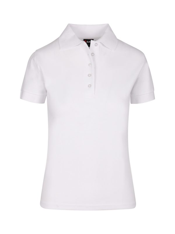 Ladies Polo Shirt Ladies Polo Shirt