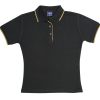 Ladies Polo Shirt Ladies Polo Shirt