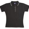 Ladies Polo Shirt Ladies Polo Shirt