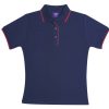 Ladies Polo Shirt Ladies Polo Shirt