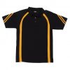 Hi Vis Polo