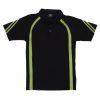 Hi Vis Polo