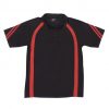 Hi Vis Polo