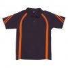 Hi Vis Polo