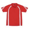 Hi Vis Polo