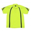Hi Vis Polo