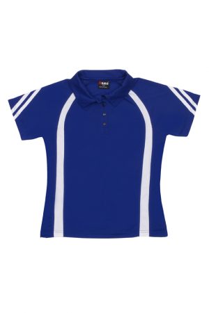 Ladies Polo Shirt