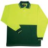 Hi Vis Polo Hi Vis Polo