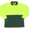 Hi Vis Polo Hi Vis Polo