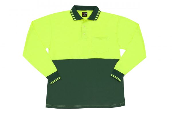 Hi Vis Polo Hi Vis Polo