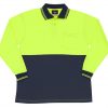 Hi Vis Polo Hi Vis Polo