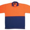Hi Vis Polo