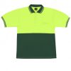 Hi Vis Polo