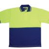 Hi Vis Polo