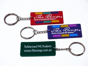 Custom Keyring Custom Keyring