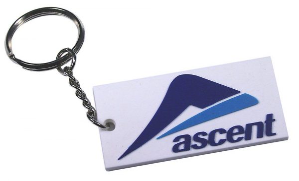Custom Keyring