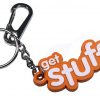 Custom Keyring