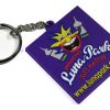Custom Keyring
