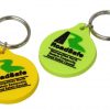 Custom Keyring