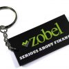 Custom Keyring