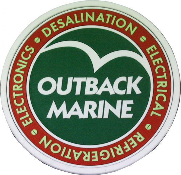 Custom PVC Coaster