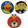 Custom PVC Coaster