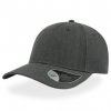 Plain Cap
