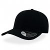 Plain Cap