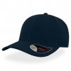 Plain Cap