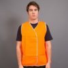 Plain Hi Viz Vest Plain Hi Viz Vest