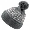 Pom-Pom Beanie