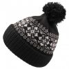 Pom-Pom Beanie