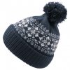Pom-Pom Beanie