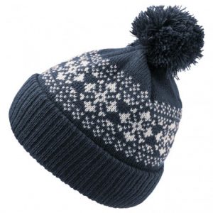 Pom-Pom Beanie Pom-Pom Beanie