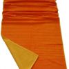 Reversible Beach towel