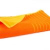 Reversible Beach towel