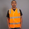 Reflective Tape Hi Viz Vest Reflective Tape Hi Viz Vest