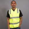 Reflective Tape Hi Viz Vest Reflective Tape Hi Viz Vest